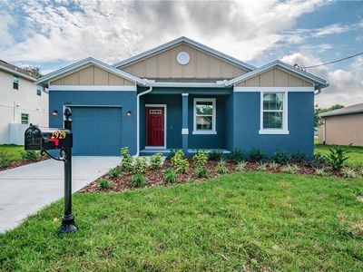 3206 Chipco St, Tampa, FL, 33610