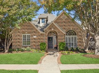 2205 Rapids Ln, Plano, TX 75025