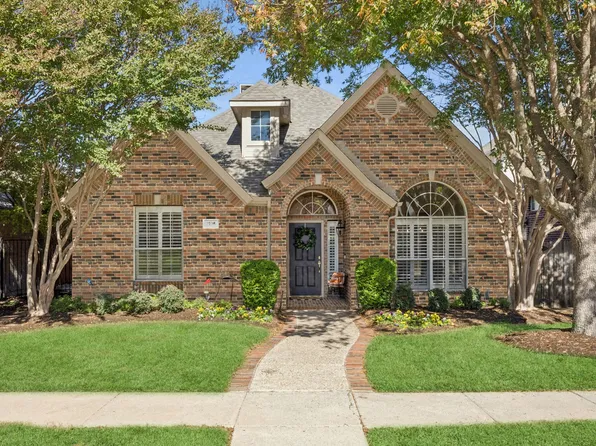 2205 Rapids Ln, Plano, TX 75025