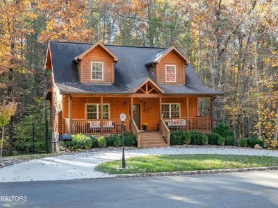 3514 Trillium Cove Ln, Sevierville, TN, 37862