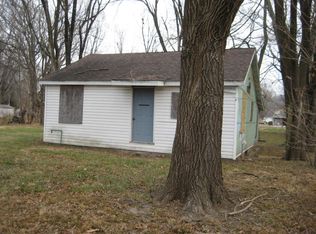 6641 Brown St, Saint Joseph, MO 64504