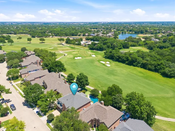 1525 Timber Edge Dr, McKinney, TX 75072
