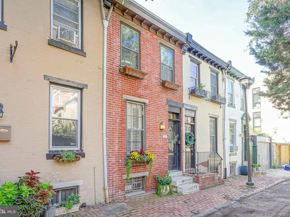2220 Manning St, Philadelphia, PA 19103