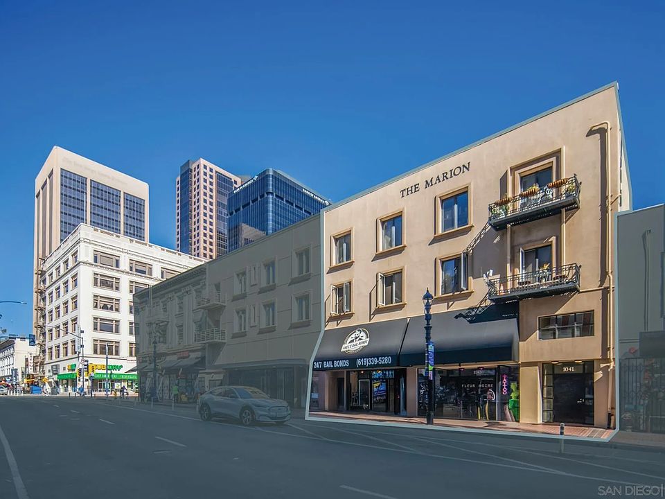 1st image of 1041-47 6th Ave