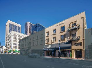 1041-47 6th Ave, San Diego, CA 92101