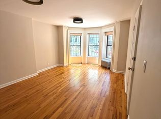 423 Sterling Pl #1, Brooklyn, NY 11238