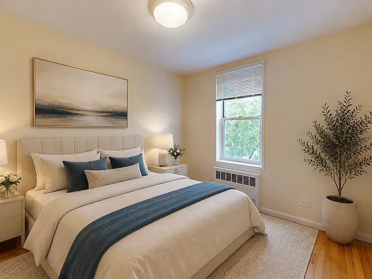 24510 Grand Central Pkwy #5B — Photo 2