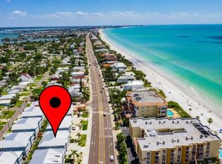 16313 Gulf Blvd, Redington Beach, FL 33708