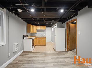 1423 Southwest Byron Street - B, Topeka, KS 66604