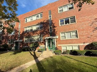 201 Custer Ave #G, Evanston, IL 60202