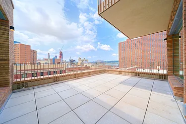 Rented by Living New York