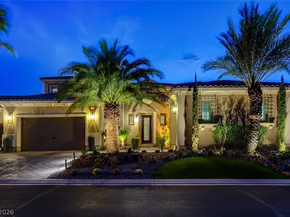 39 Contrada Fiore Dr, Henderson, NV 89011