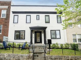 1219 Queen St NE #4, Washington, DC 20002