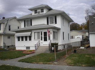 238 E Washington Ave, Marion, OH