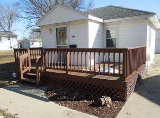 1409 S Monroe St, Streator, IL 61364