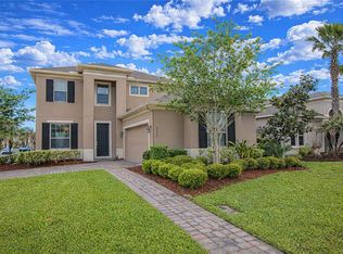 3007 Noble Blossom St, Orlando, FL 32824