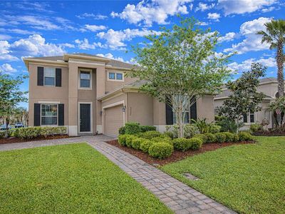 3007 Noble Blossom St, Orlando, FL, 32824