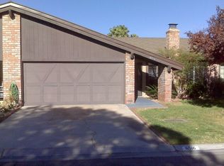 6516 Brushwood Ln, Las Vegas, NV 89107