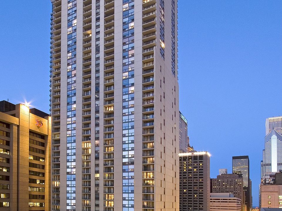 2nd image of 200 N Dearborn St Unit 1302
