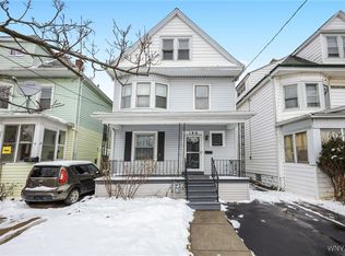 186 Crowley Ave, Buffalo, NY 14207