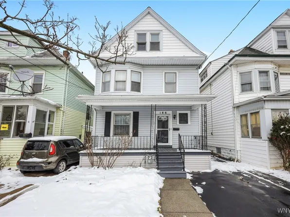 186 Crowley Ave, Buffalo, NY 14207