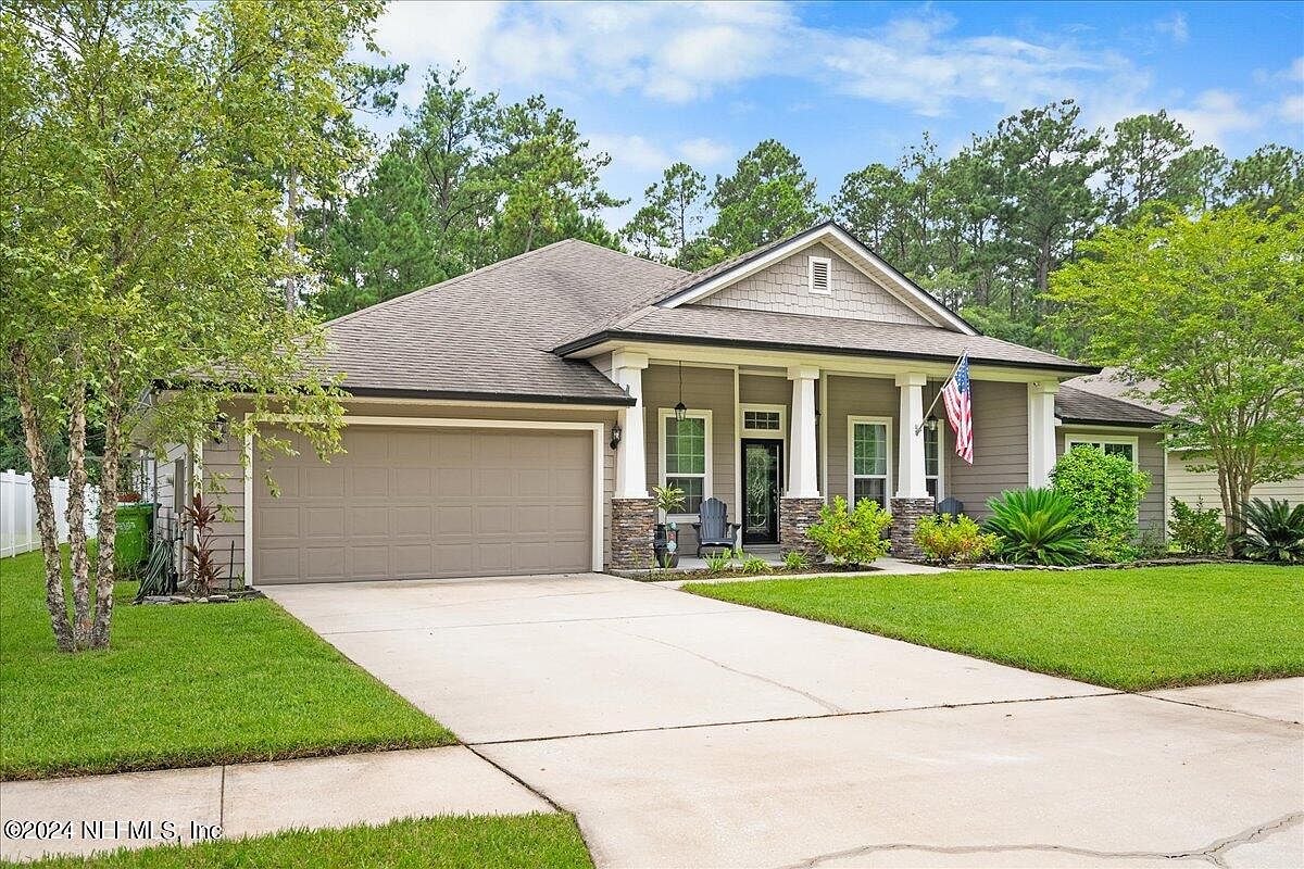 79733 PLUMMERS CREEK Drive, Yulee, FL 32097 Zillow
