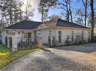 634 Durham Dr, Conroe, TX 77302