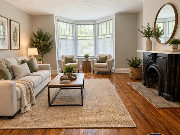 216 - 218 Tinkler, 216-218 Tinkler St #A, Lafayette, IN 47901