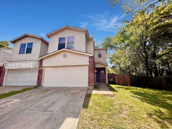 152 Creek Cove Dr, Dallas, TX 75217