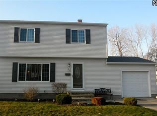 601 Glenwood Dr, Painesville, OH 44077