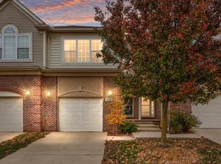 3017 Aspen Ln, Ann Arbor, MI 48108