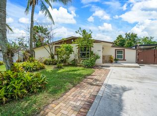 6134 Eden Rd, West Palm Beach, FL 33417