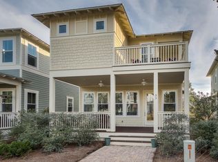 33 Cinnamon Fern Ln, Santa Rosa Beach, FL 32459