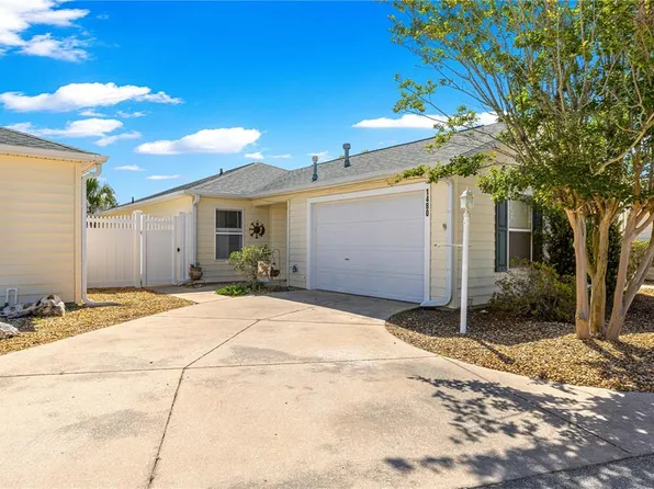 1480 Azteca Loop, The Villages, FL 32162