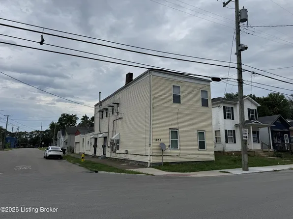1853 Bank St, Louisville, KY 40203