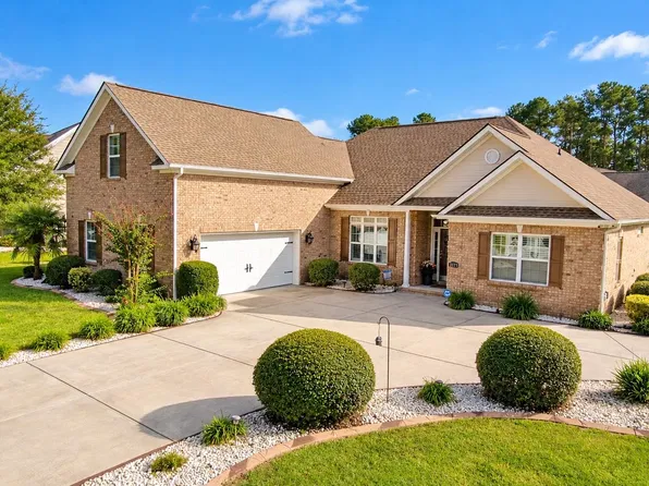 2019 Wood Stork Dr., Conway, SC 29526