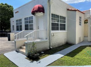 357 Santander Ave #W, Miami, FL 33134