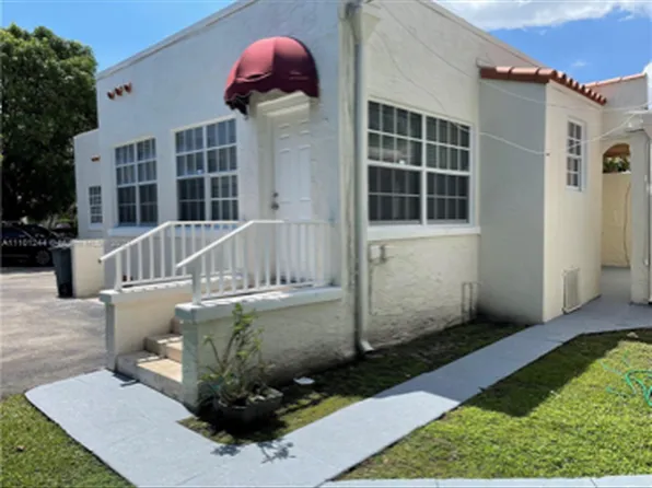 357 Santander Ave #W, Miami, FL 33134