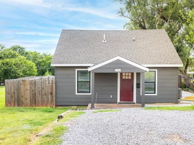 1304 N College St, Cordell, OK, 73632