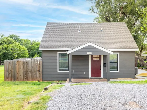 1304 N College St, Cordell, OK 73632
