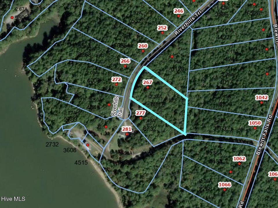 2nd image of 267 Riverhills Trail