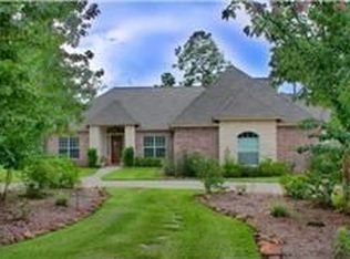 9727 Deer Path Ln, Magnolia, TX 77354