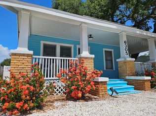 6305 S Harold Ave, Tampa, FL 33616