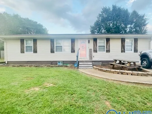 1590 County Road 107, Killen, AL 35645