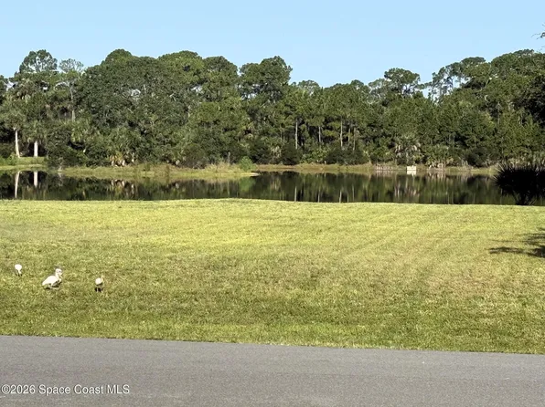 350 Allison Dr, Palm Bay, FL 32908