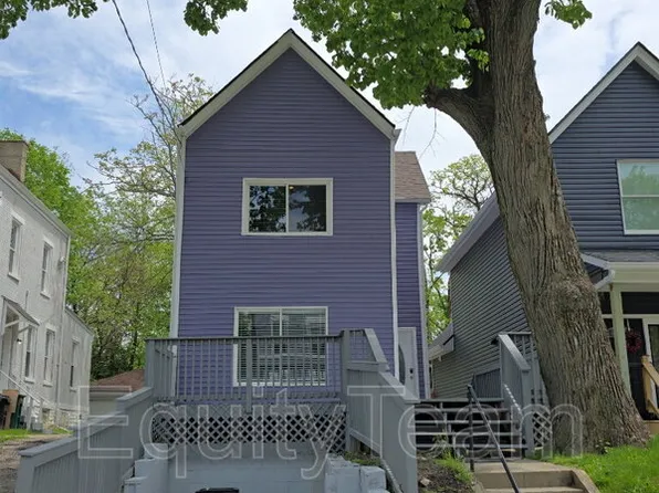 3314 Graydon Ave, Cincinnati, OH 45207