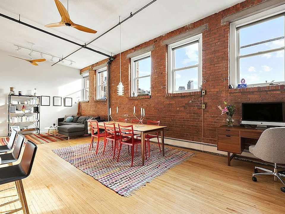 1st image of 120 Boerum Pl APT 3A