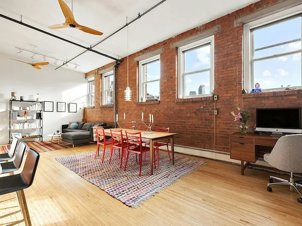 120 Boerum Pl APT 3A, Brooklyn, NY 11201
