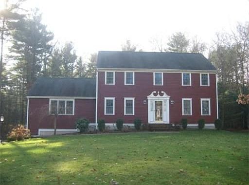 2nd image of 25 Fairway Dr