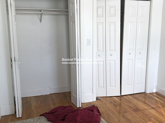 151 Park Dr. #36 Boston - Fenway Unit Photo 4 (1)